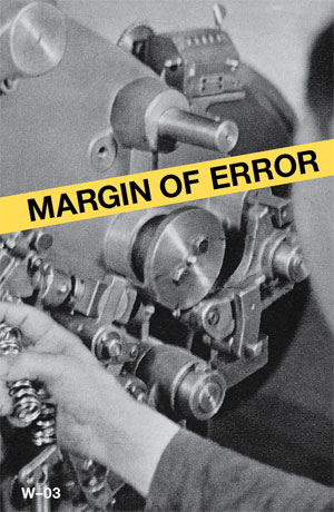 margin-error