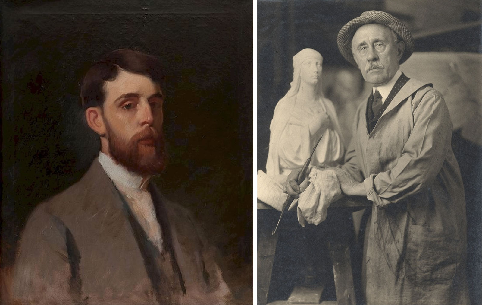 Clement and Barnhorn