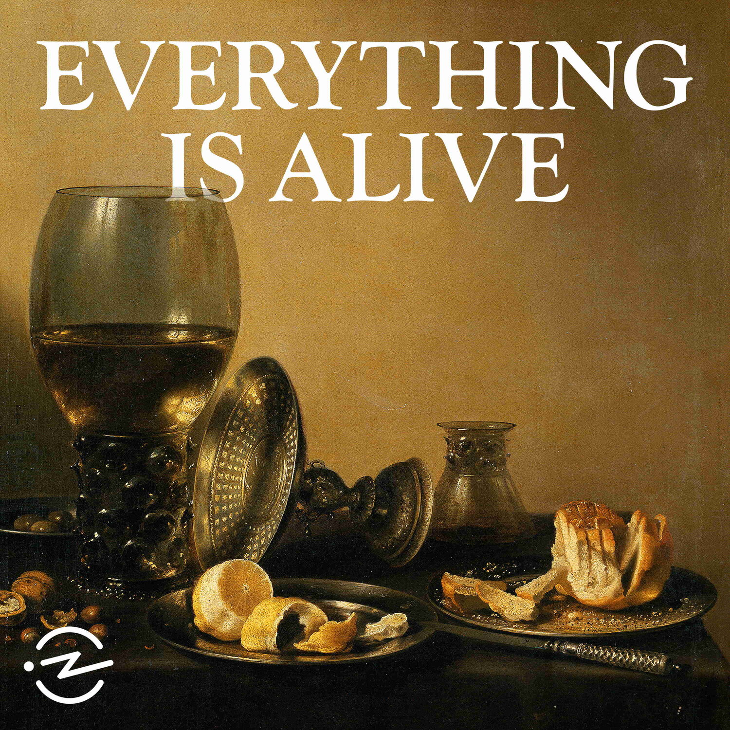 Everything is Alive podcast