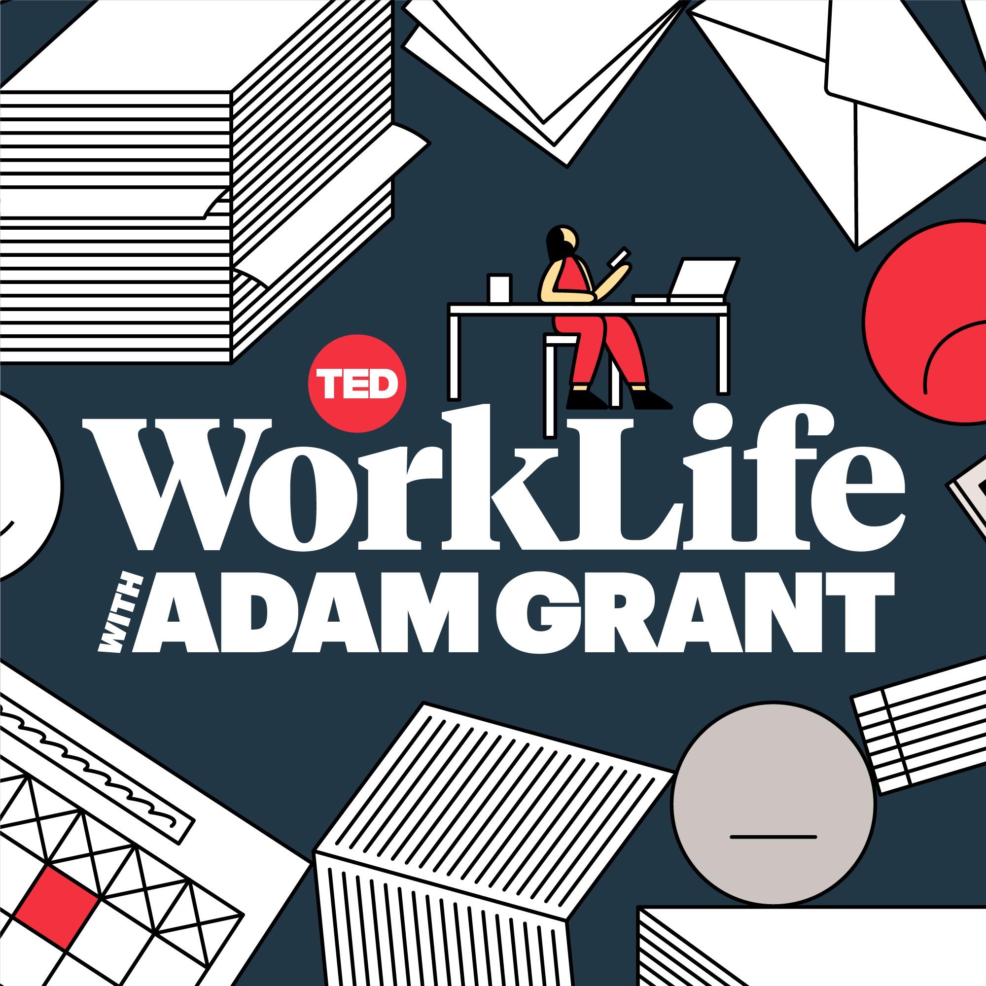 WorkLife podcast