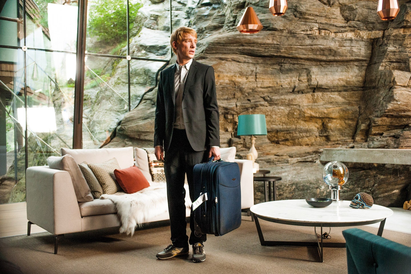 Ex Machina film still