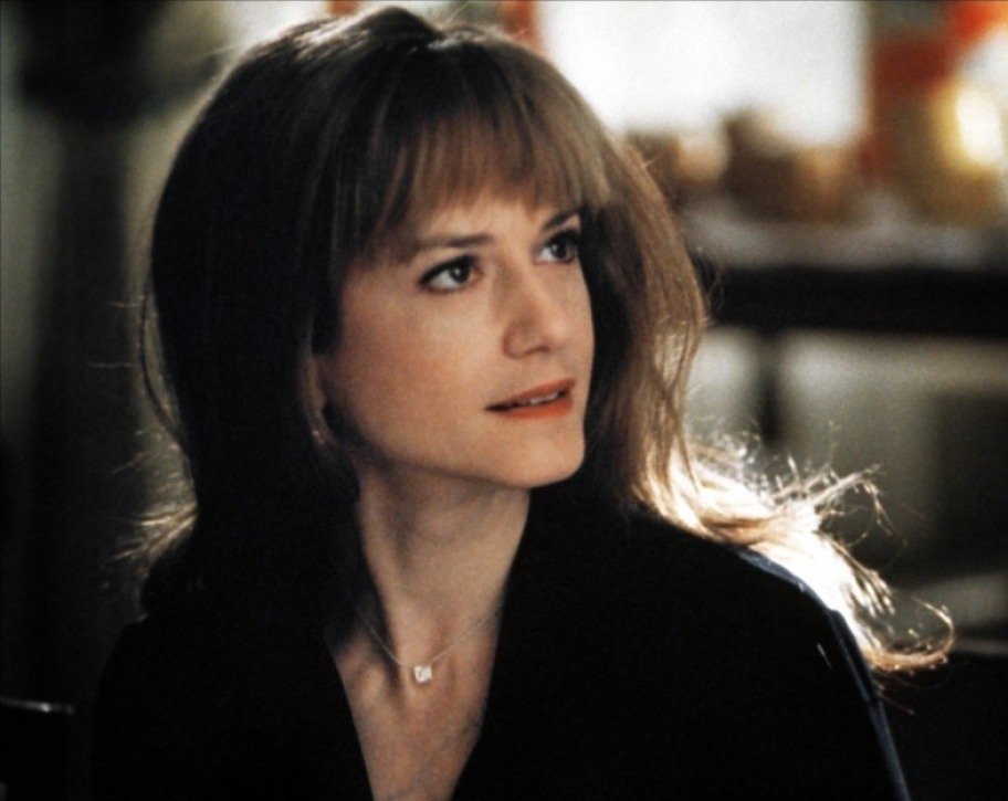 Home for the Holidays film still